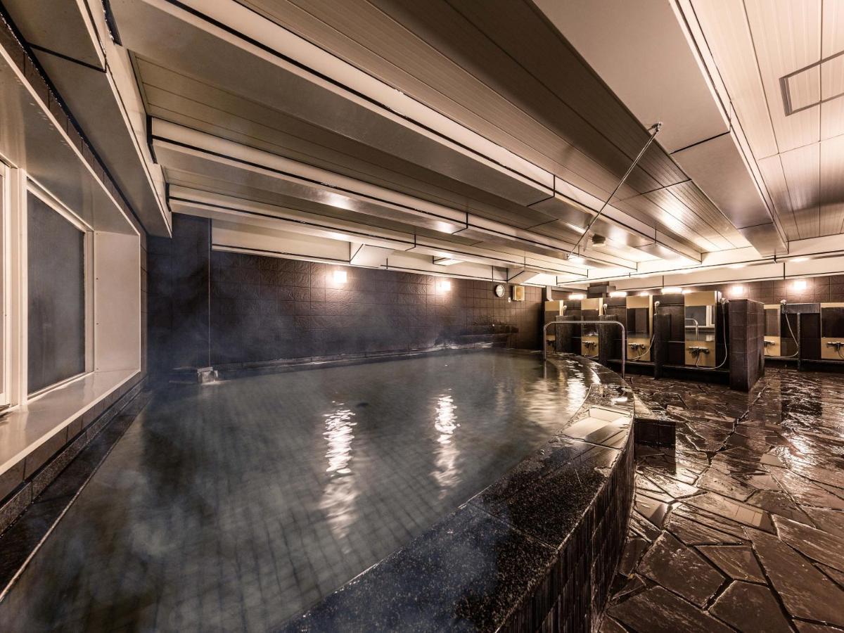 Apa Hotel Kyoto Eki Horikawadori Ngoại thất bức ảnh