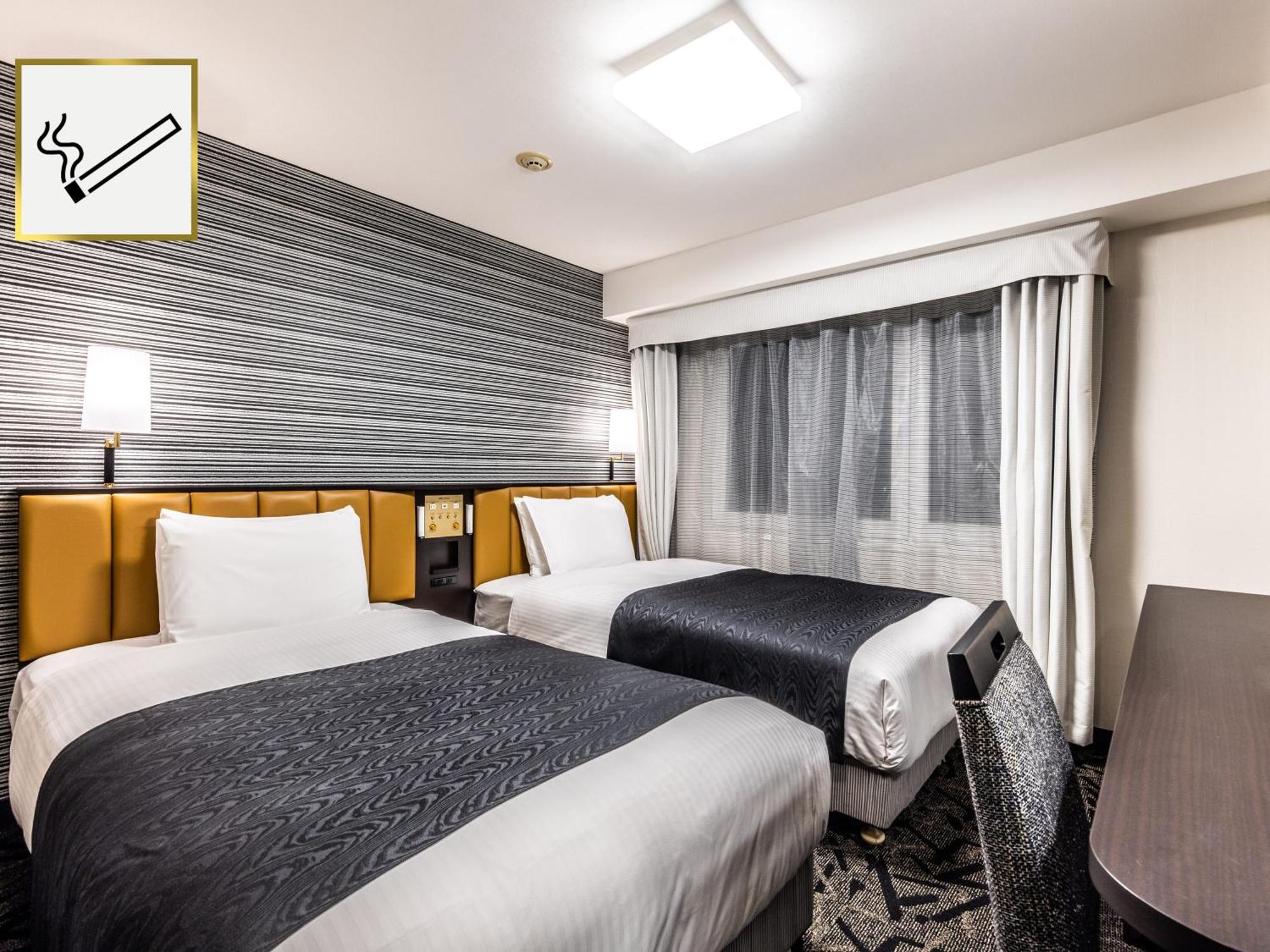 Apa Hotel Kyoto Eki Horikawadori Phòng bức ảnh